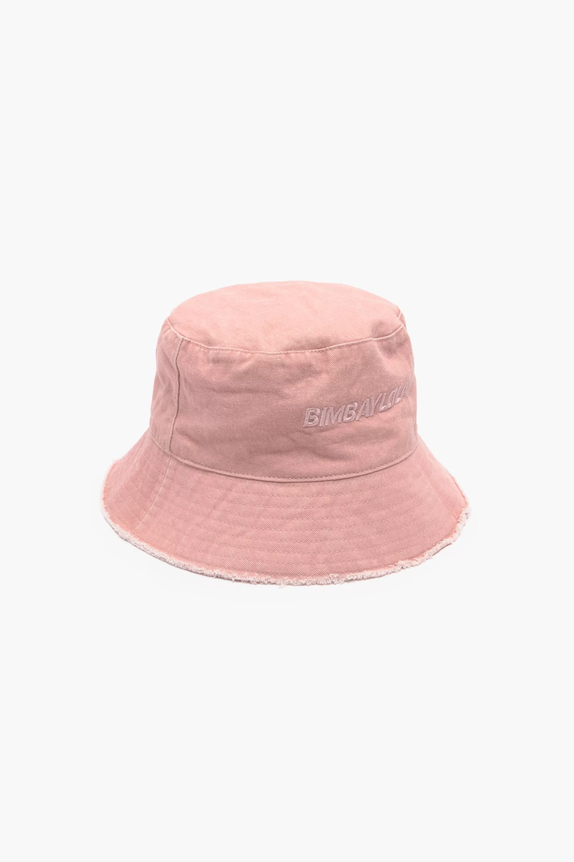 Cheap BIMBA Y LOLA Chapeu Bucket Rosa-Lavado Pink