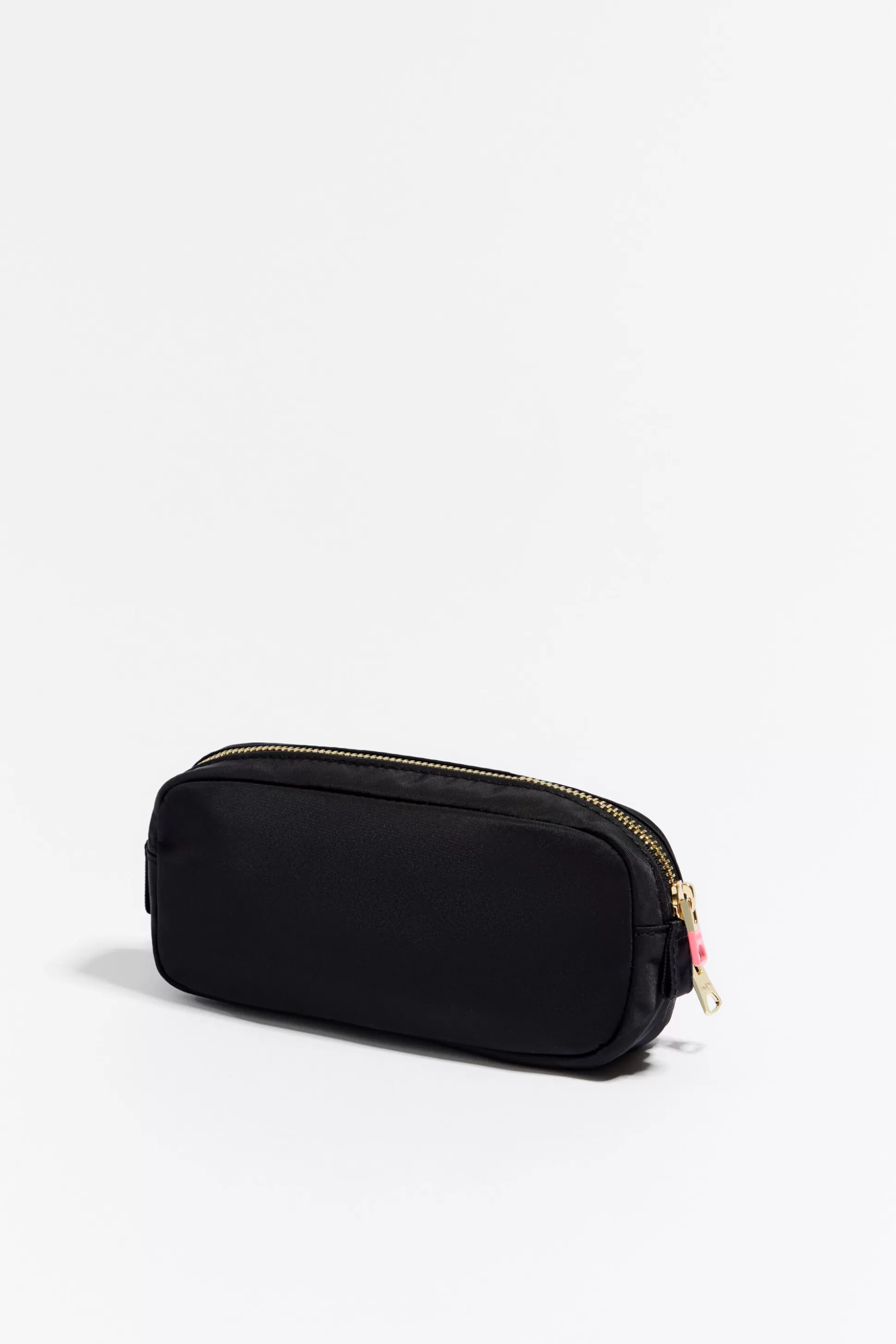 Discount BIMBA Y LOLA Estojo Nylon Preto Black