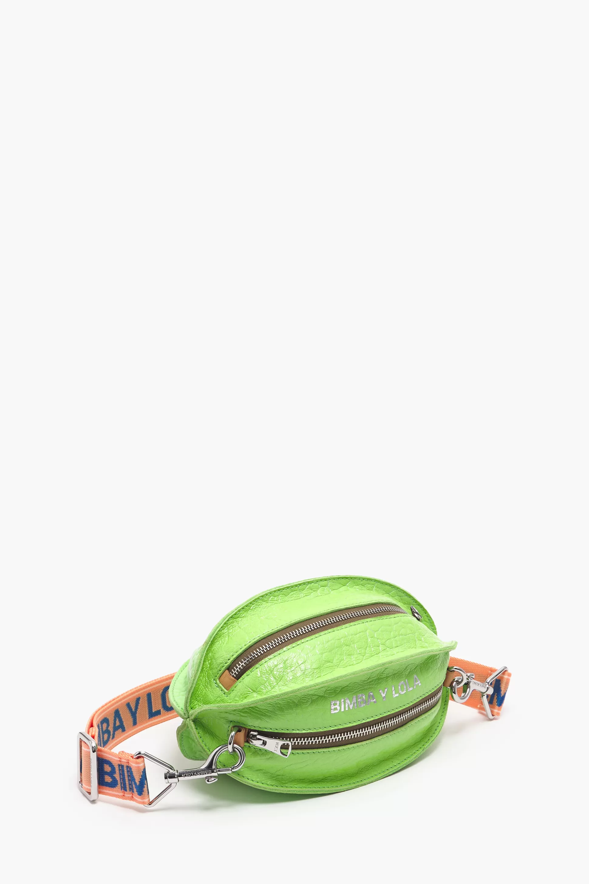 Discount BIMBA Y LOLA Mala Pelota Pele S Verde-Neon Neon Green