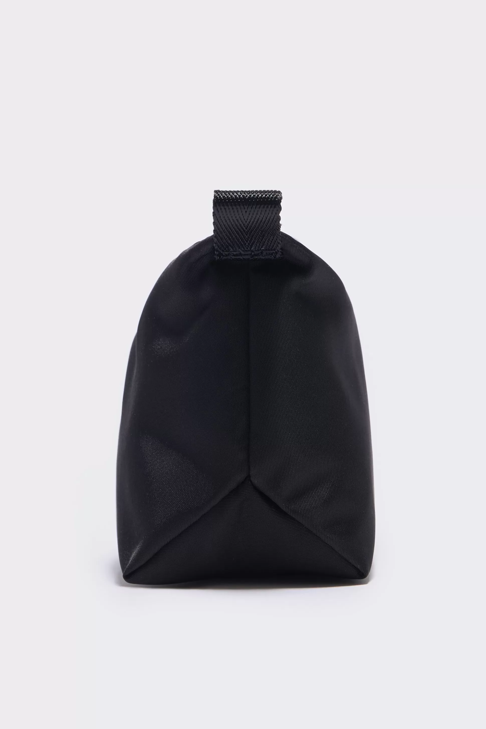 Best Sale BIMBA Y LOLA Necessaire Trapezio S Nylon Preto Black