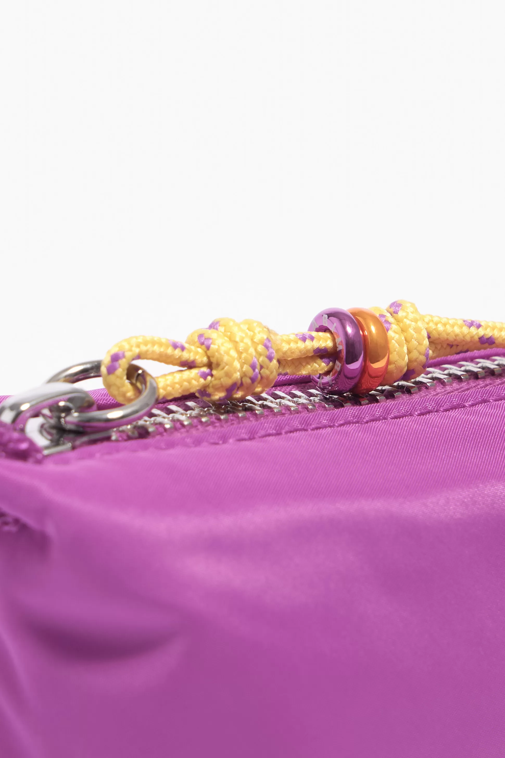 Flash Sale BIMBA Y LOLA Porta-Moedas Trapeziorosa Violet